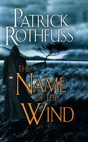  the name of the wind (novel)